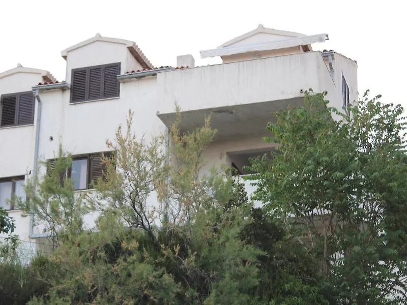 Apartments Kike Split