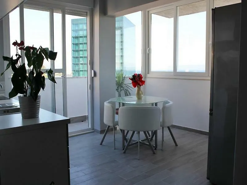 Apartments Kike Split